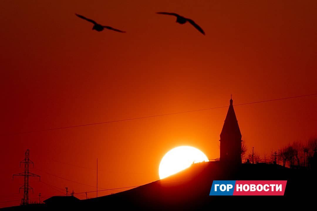 Сегодня Красноярскому краю исполняется 91 год