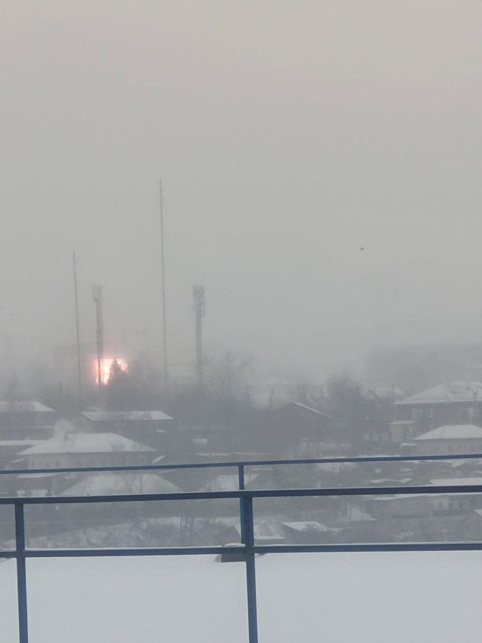 Режим НМУ могут продлить до 10 декабря, заявил министр экологии края Владимир Часовитин Режим НМУ могут продлить до 10 декабря, заявил министр экологии края Владимир Часовитин