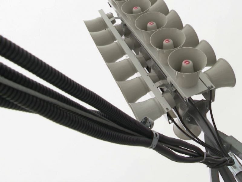 В Красноярске на протяжении следующих трех дней проверят систему оповещения