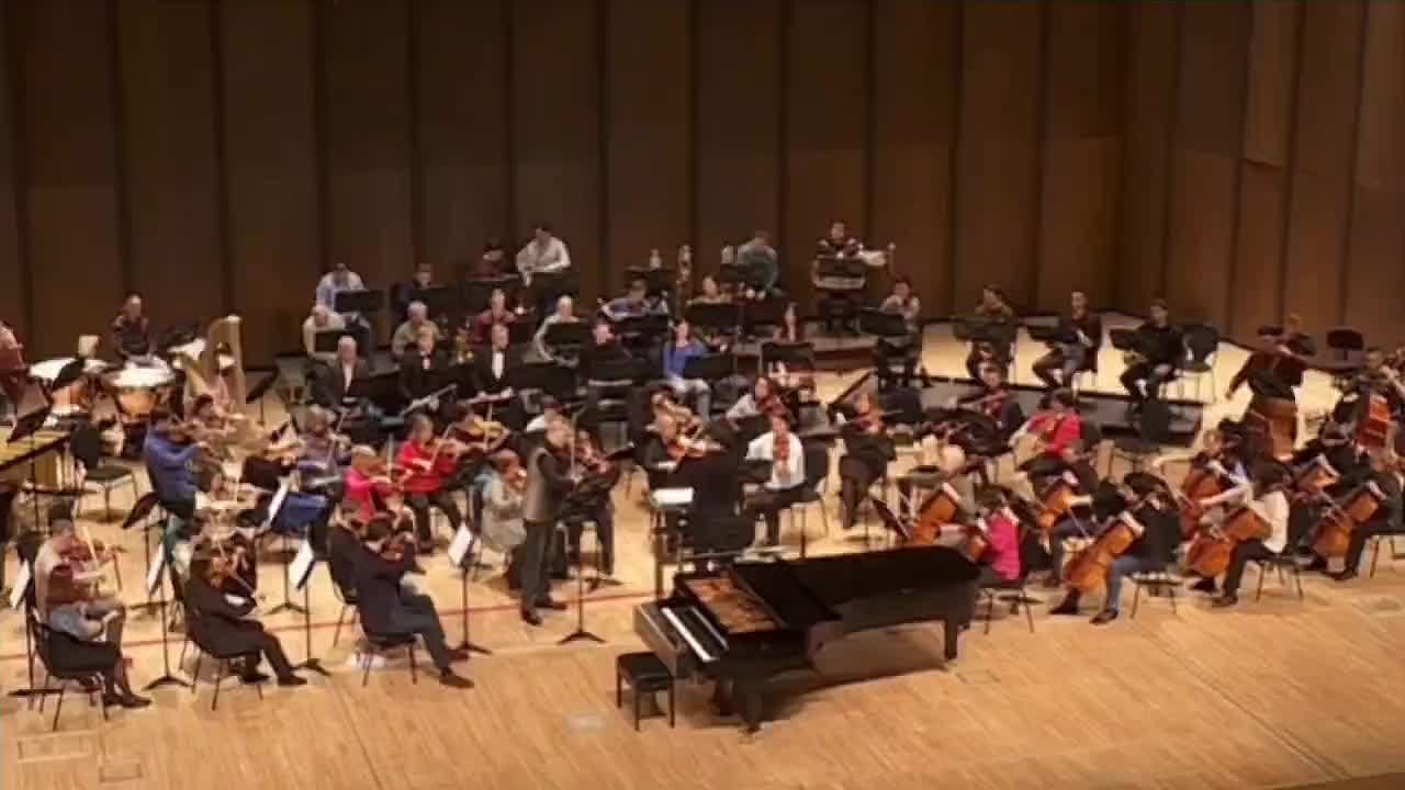 Музыканты мирового уровня выступят в Красноярске