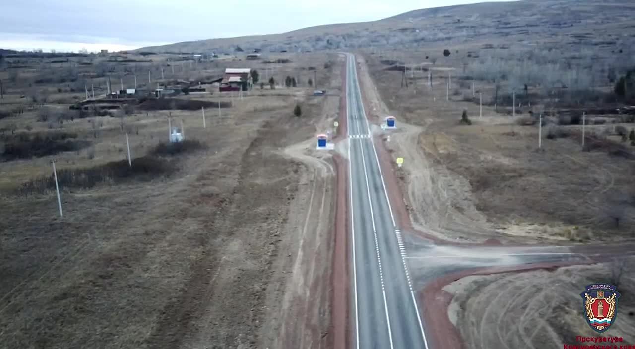 Семь лет ожидания: прокуратура добилась ремонта опасной дороги в Минусинске