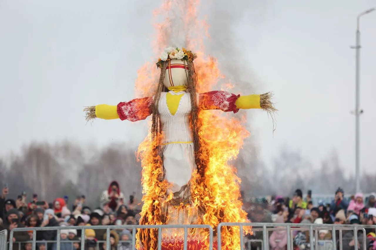 Красноярцев приглашают сняться в массовке фильма «Масленица» в декабре