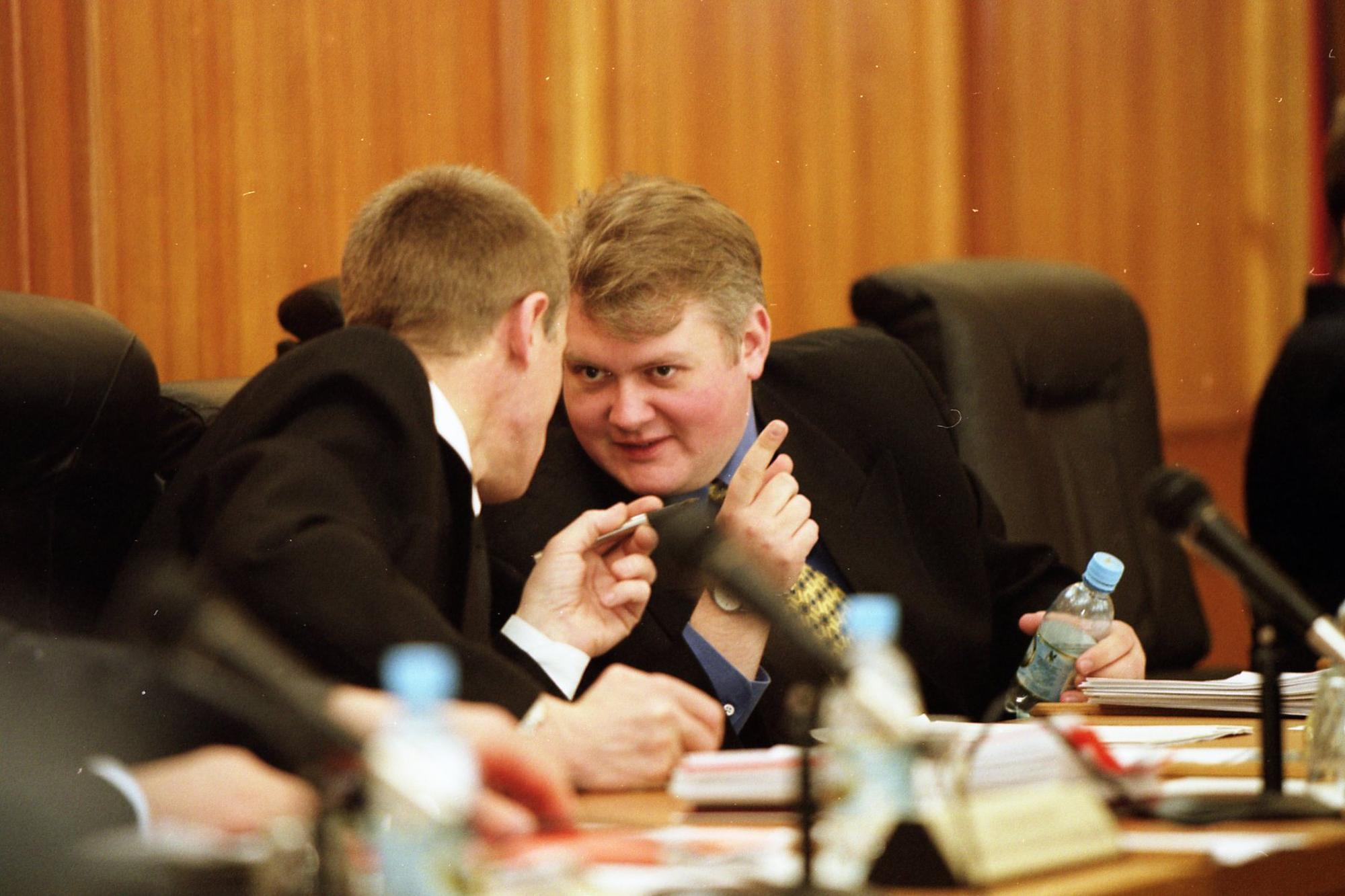 Сегодня Красноярскому городскому Совету депутатов исполняется 29 лет! Сегодня Красноярскому городскому Совету депутатов исполняется 29 лет!