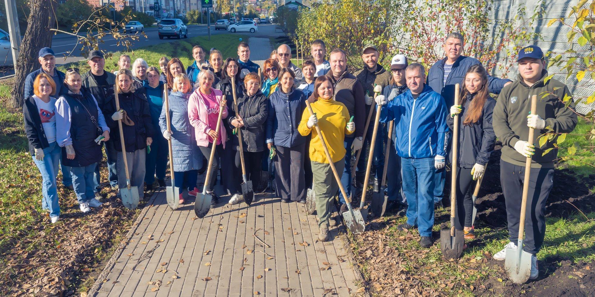 Сегодня Красноярскому городскому Совету депутатов исполняется 29 лет! Сегодня Красноярскому городскому Совету депутатов исполняется 29 лет!