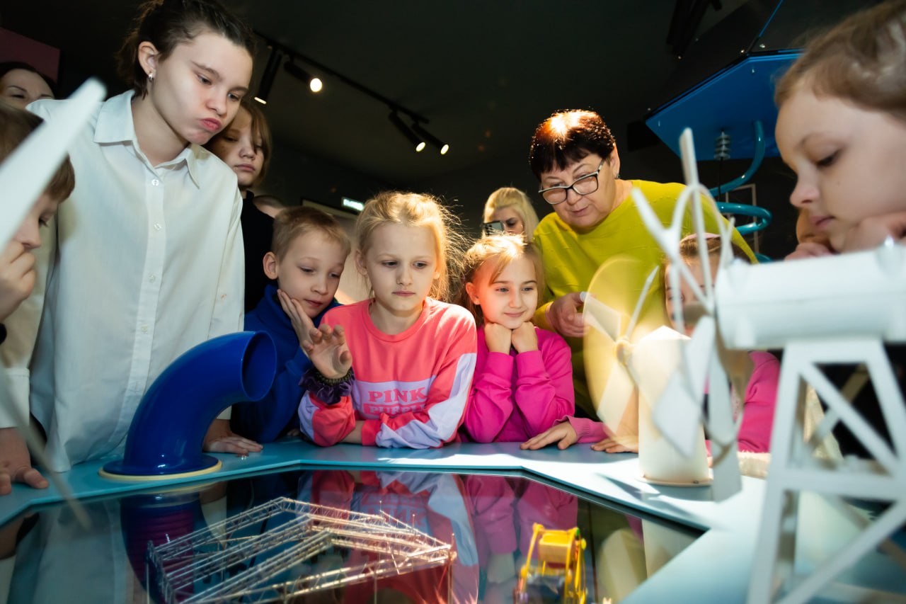 4 причины принять участие в конкурсе детских рисунков «Энергия мечты» 4 причины принять участие в конкурсе детских рисунков «Энергия мечты»