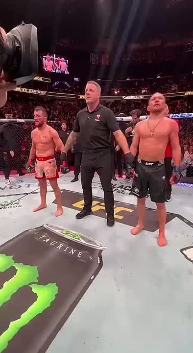 �������� �������� ������������� ���� MMA ���� �� ������ ���� ����� �������� UFC