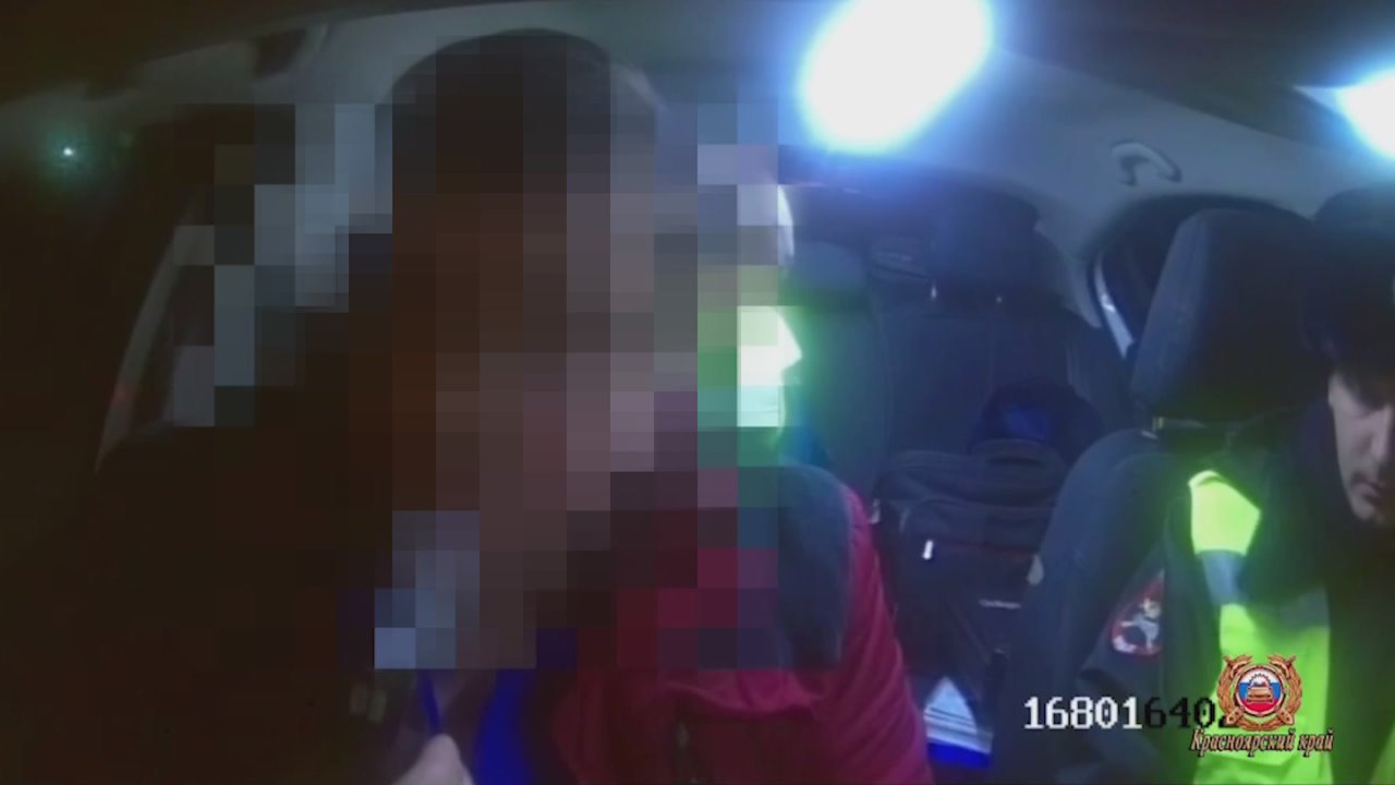 В Шушенском местный житель лишился иномарки за неоднократную нетрезвую езду