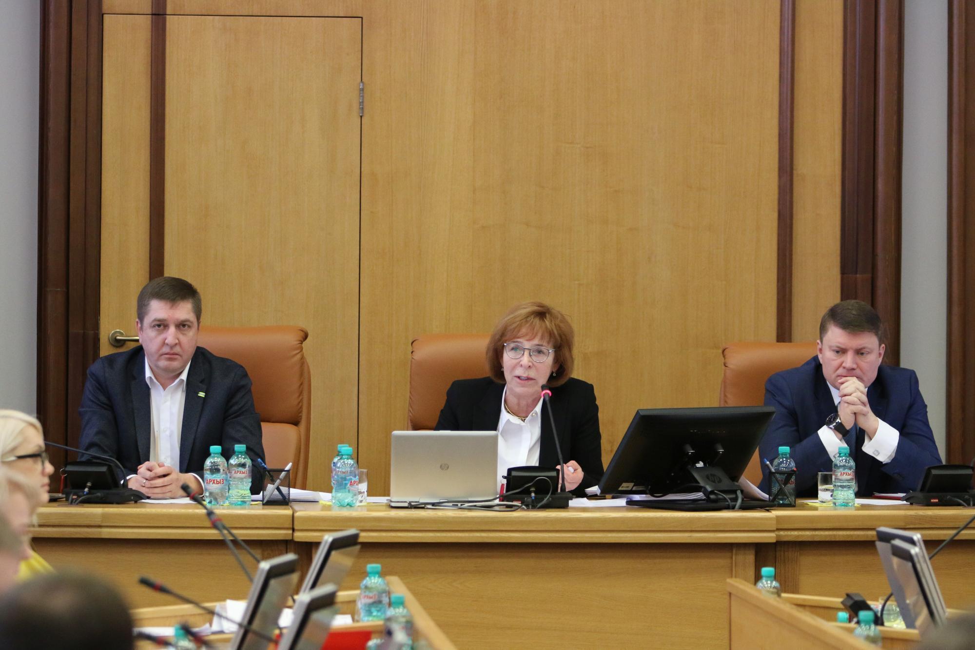 Сегодня Красноярскому городскому Совету депутатов исполняется 29 лет! Сегодня Красноярскому городскому Совету депутатов исполняется 29 лет!