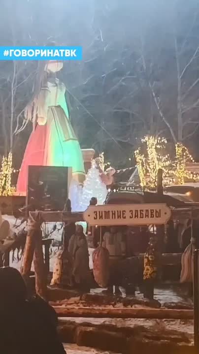 А вы знали, что в Красноярске снимают кино?