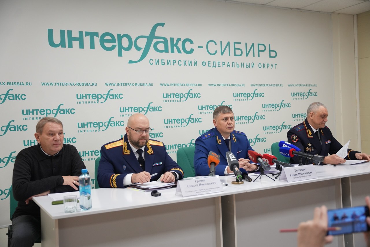 Прокурор края Роман Тютюник: «Уголовная конфискация ограничена тем, что доказано по конкретному делу. Антикоррупционный иск прокурора – это другая история. Отталкиваясь от акта коррупции как от «кирпичика», мы подвергаем...