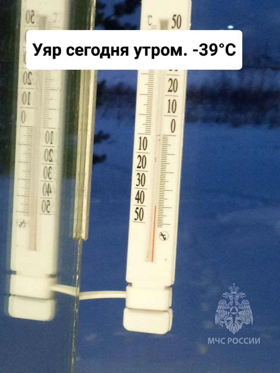 Брр… а вам холодно?. К счастью, не очень надолго, но в центральные и южные районы пришли морозы