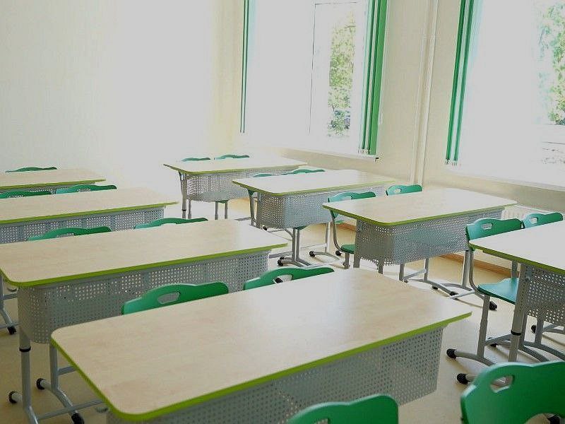 272 класса перевели на дистант из-за роста заболеваемости ОРВИ в Красноярском крае