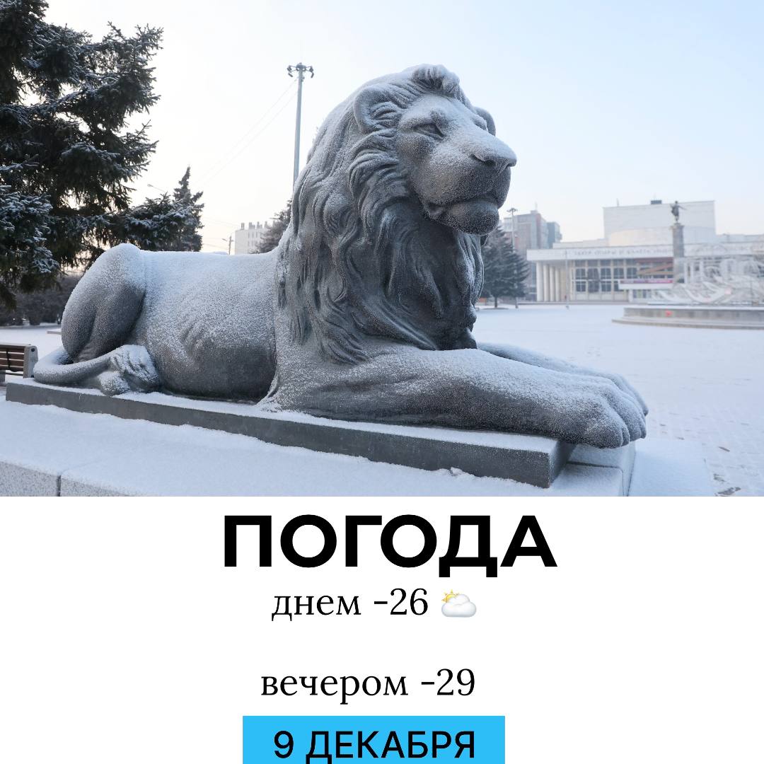 Погода на сегодня. @gornovosti