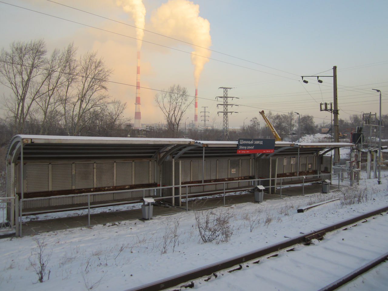 В Красноярском крае пассажирским поездом травмирован мужчина В Красноярском крае пассажирским поездом травмирован мужчина