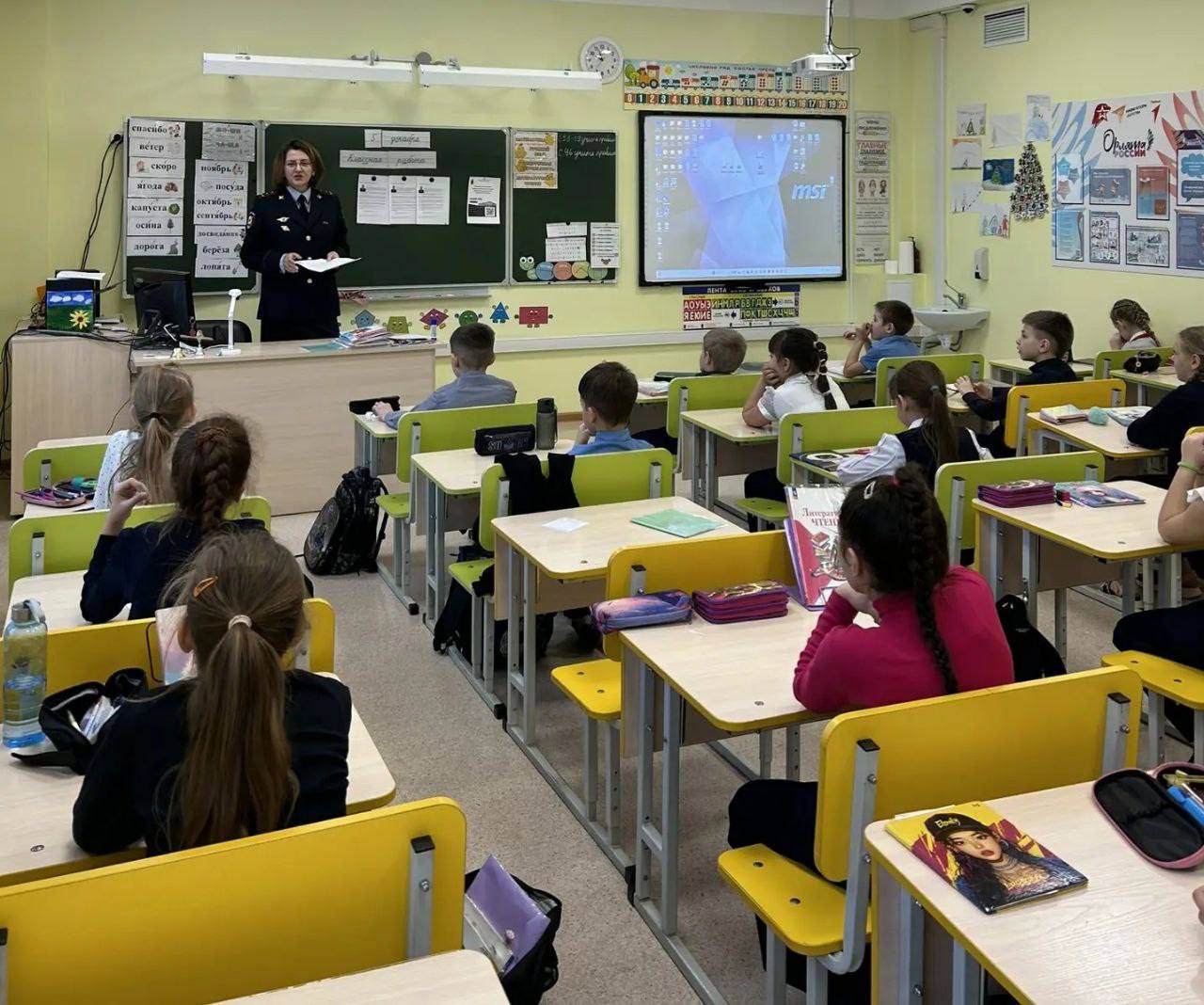 День героев Отечества: уроки мужества, память и встречи поколений