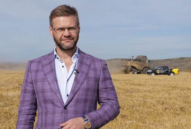 Сбежавший экс-депутат Роман Гольдман находится в Мексике