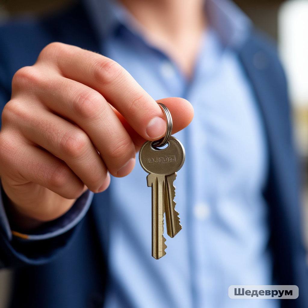 «Схемы Долиной» начали выявлять в Красноярске