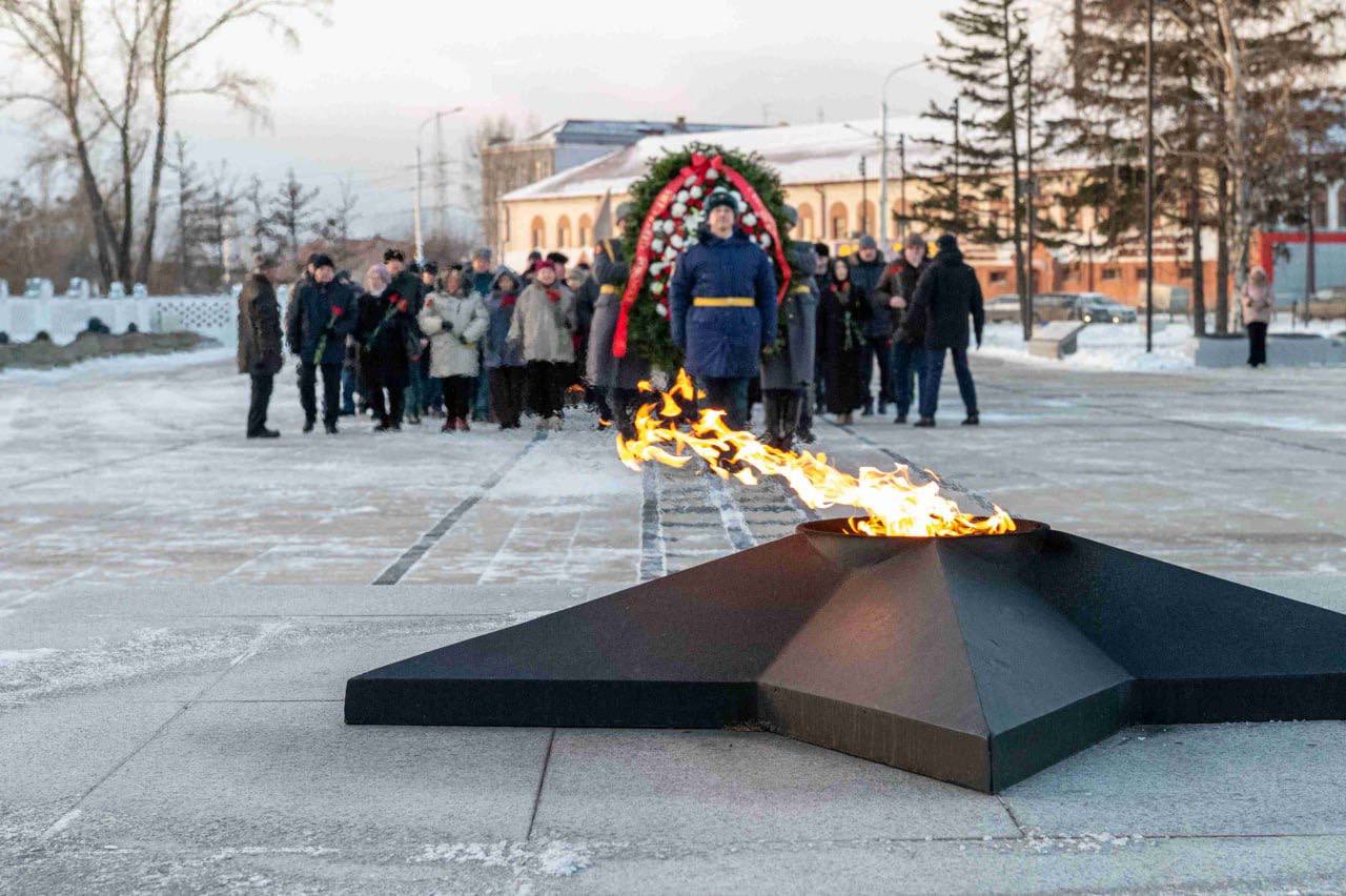 9 декабря — День Героев Отечества 9 декабря — День Героев Отечества