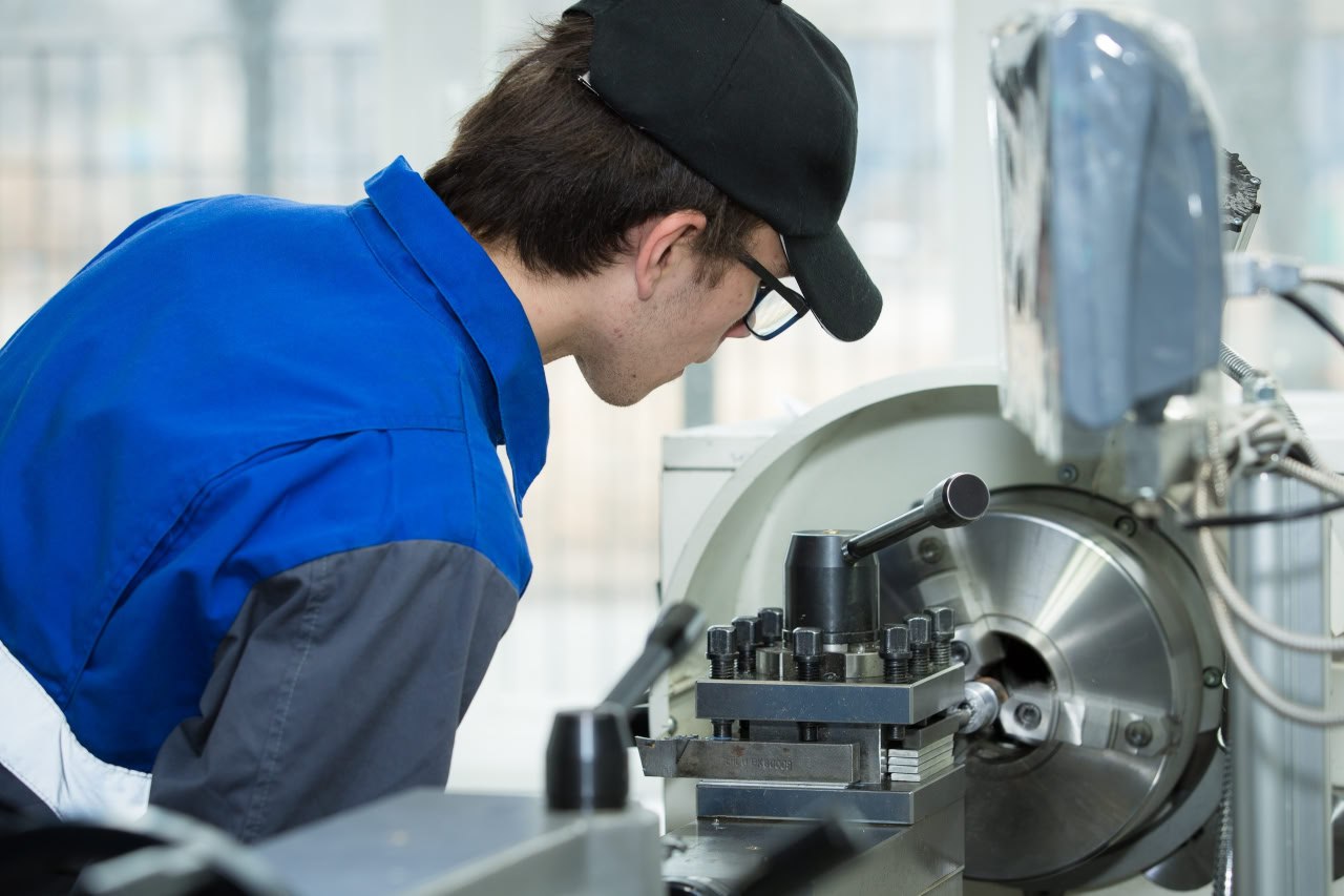 Сборная Красноярского края завоевала 109 наград в финале чемпионата «Профессионалы»*: Сборная Красноярского края завоевала 109 наград в финале чемпионата «Профессионалы»*: