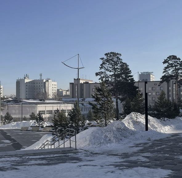 Школьники могут не ходить в школу в сильный мороз