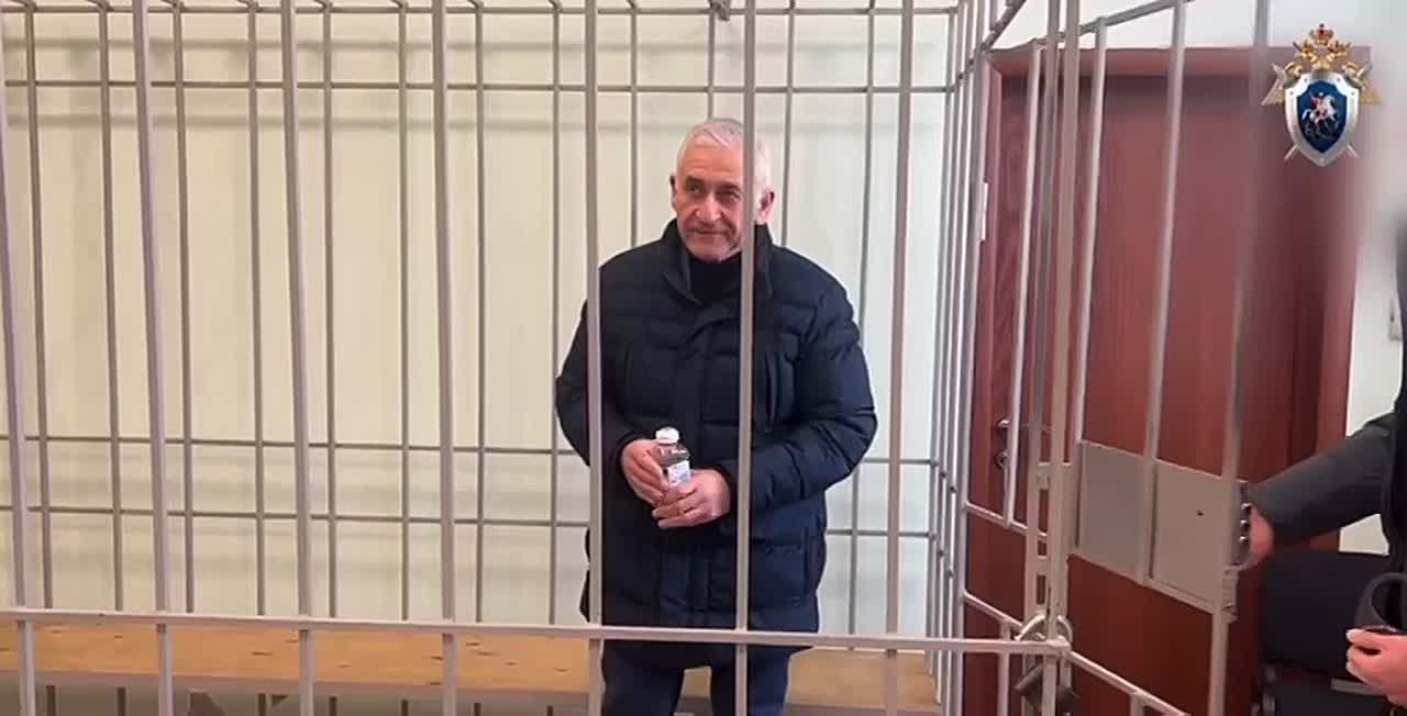 В Красноярске будут судить советника экс-мэра Владислава Логинова