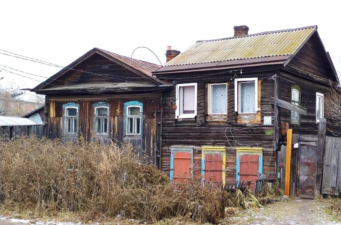 12345 Когда ждать нельзя: по иску прокурора суд обязал красноярскую администрацию расселить жильцов опасного дома