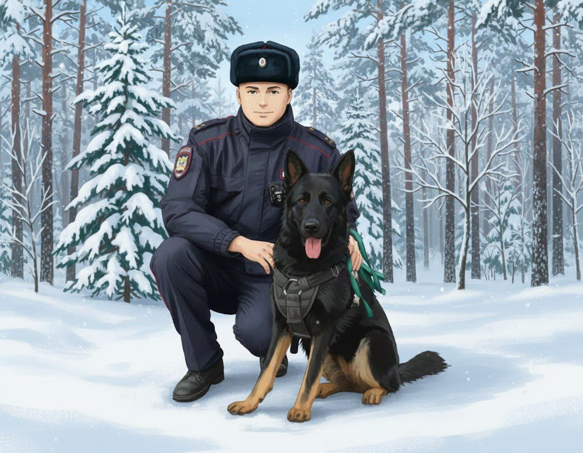 Мы решили немного пофантазировать и задать ИИ непростой вопрос, как он видит на службе сотрудников органов внутренних дел? Мы решили немного пофантазировать и задать ИИ непростой вопрос, как он видит на службе сотрудников органов внутренних дел?