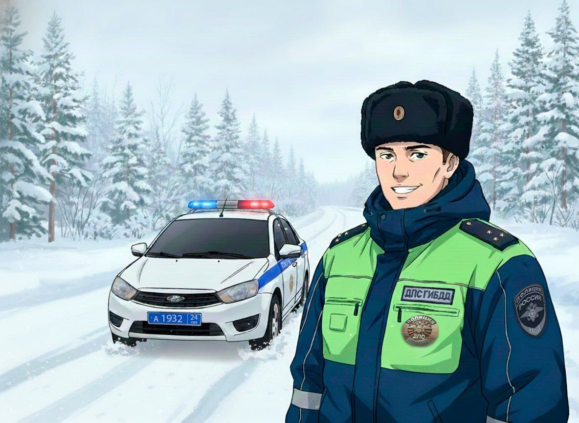 Мы решили немного пофантазировать и задать ИИ непростой вопрос, как он видит на службе сотрудников органов внутренних дел? Мы решили немного пофантазировать и задать ИИ непростой вопрос, как он видит на службе сотрудников органов внутренних дел?