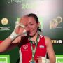 «Цель на следующий год – выиграть чемпионат Европы»: красноярка стала четырехкратной чемпионкой России по боксу