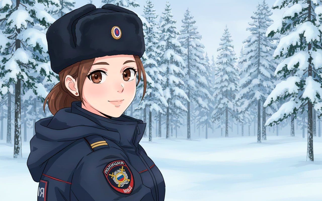 Мы решили немного пофантазировать и задать ИИ непростой вопрос, как он видит на службе сотрудников органов внутренних дел? Мы решили немного пофантазировать и задать ИИ непростой вопрос, как он видит на службе сотрудников органов внутренних дел?