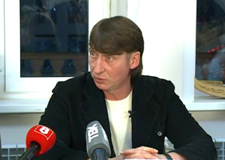 Основателя «Сибирской Венеции» приговорили к 7 годам колонии за взятку экс-прокурору Березовского района