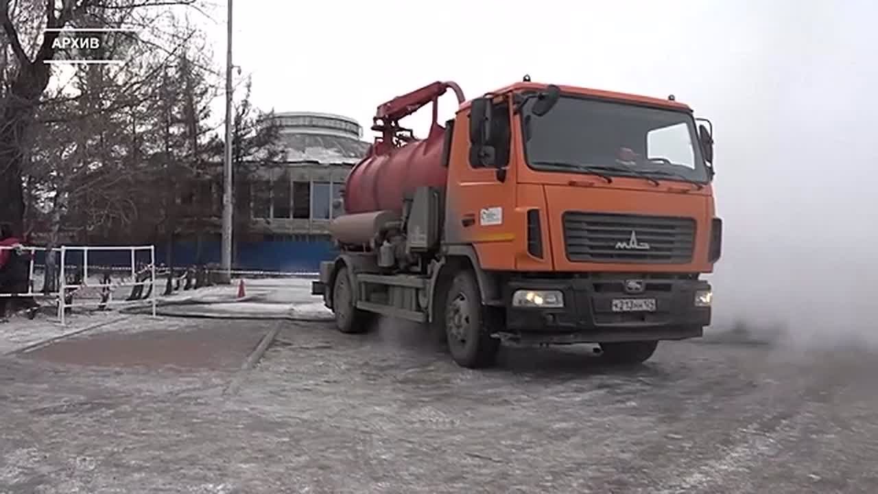 КОММУНАЛЬНЫЙ КОМПЛЕКС КРАЯ БУДЕТ ГОТОВИТЬСЯ К ЗИМЕ ПО-НОВОМУ