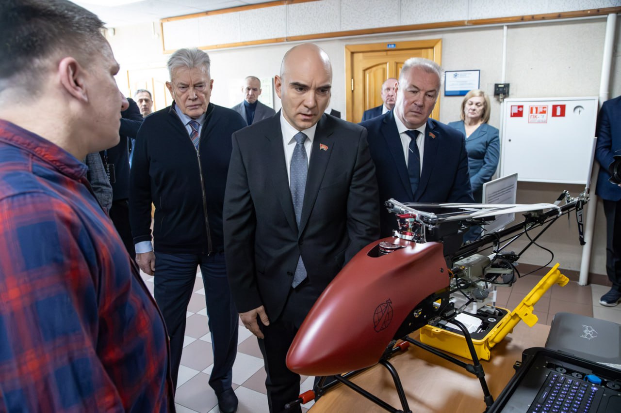 В Красноярске появится технопарк в сфере высоких технологий В Красноярске появится технопарк в сфере высоких технологий