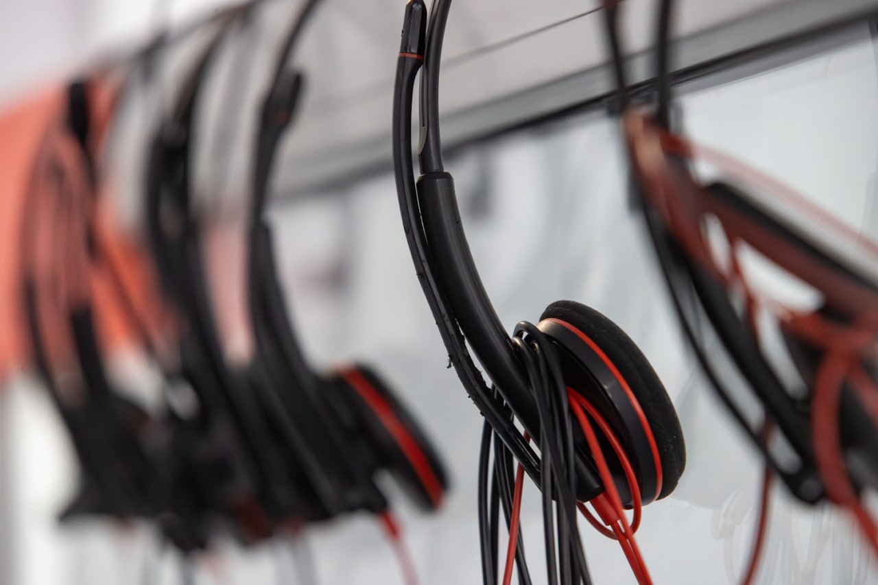 В Красноярске появится технопарк в сфере высоких технологий В Красноярске появится технопарк в сфере высоких технологий