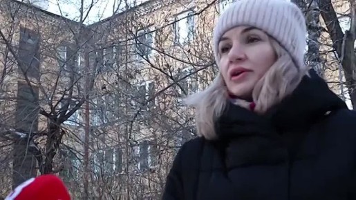 ОНА ВЫШЛА НА ПРОГУЛКУ И ИСЧЕЗЛА