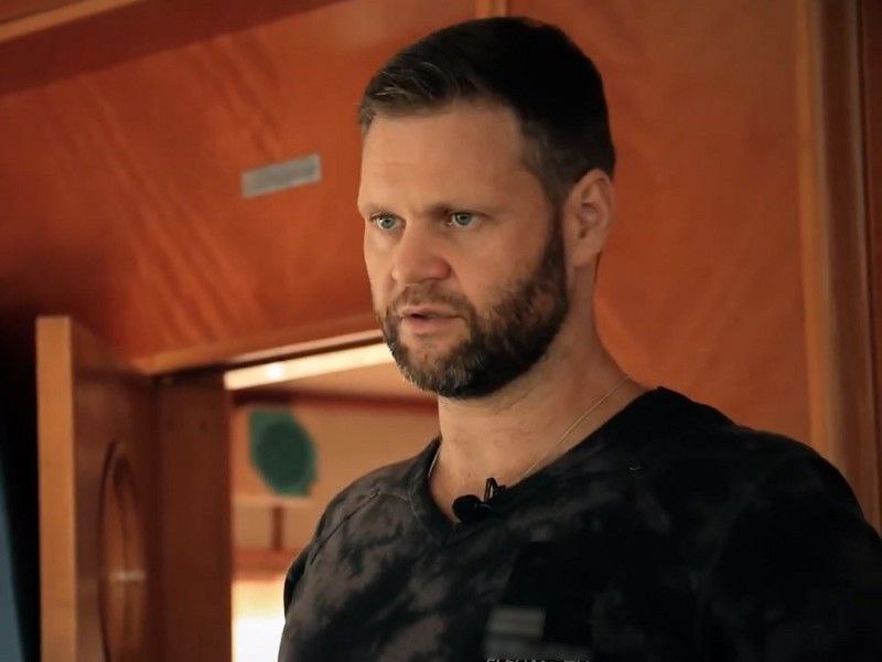 В деле экс-депутата Законодательного собрания края и бизнесмена Романа Гольдмана появились новые подробности