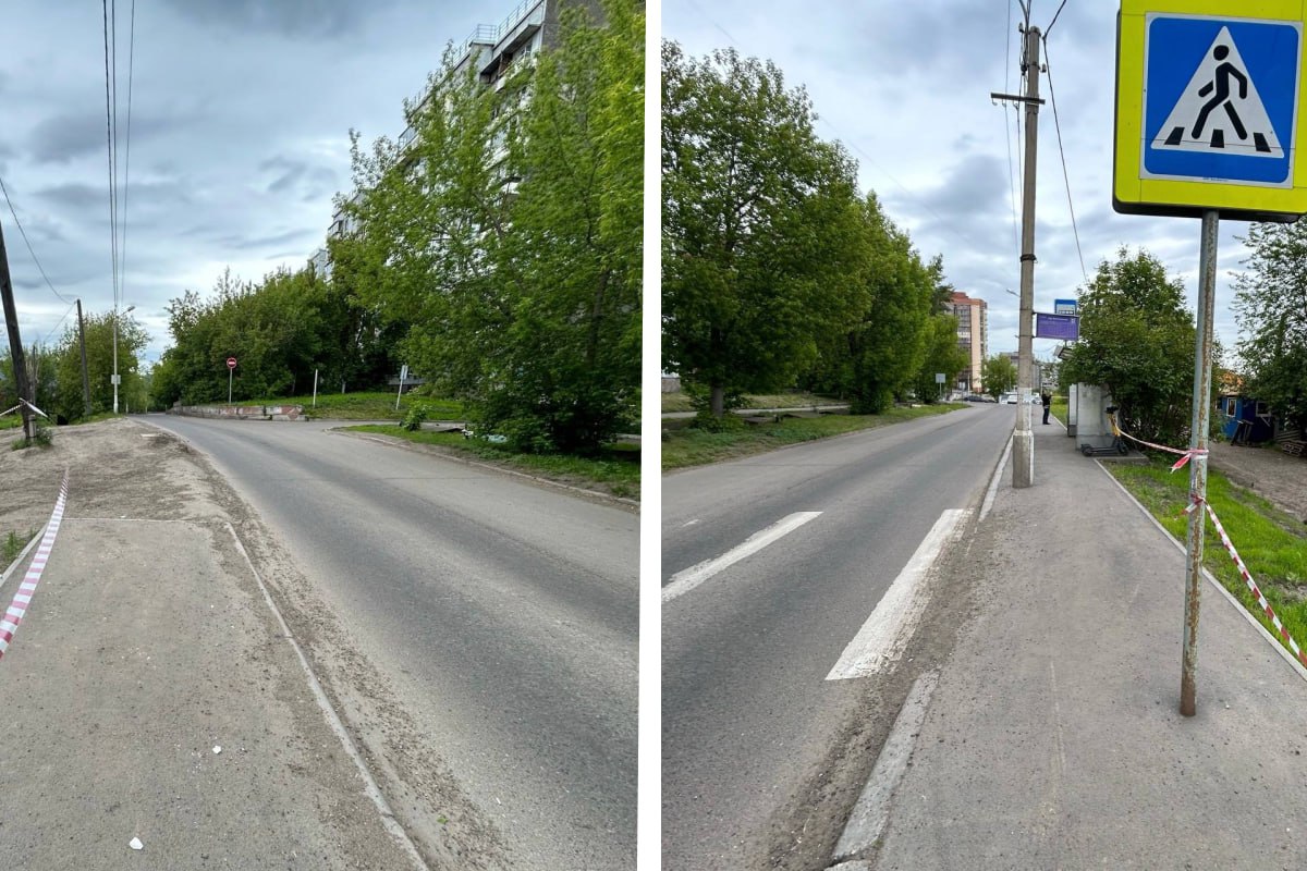 Для реконструкции переулка Боготольский нашли подрядчика за 293 млн рублей