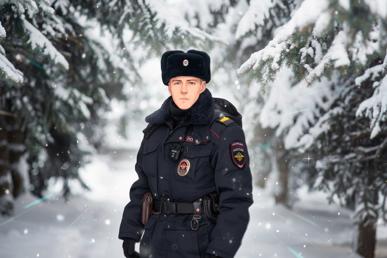 Мы решили немного пофантазировать и задать ИИ непростой вопрос, как он видит на службе сотрудников органов внутренних дел? Мы решили немного пофантазировать и задать ИИ непростой вопрос, как он видит на службе сотрудников органов внутренних дел?