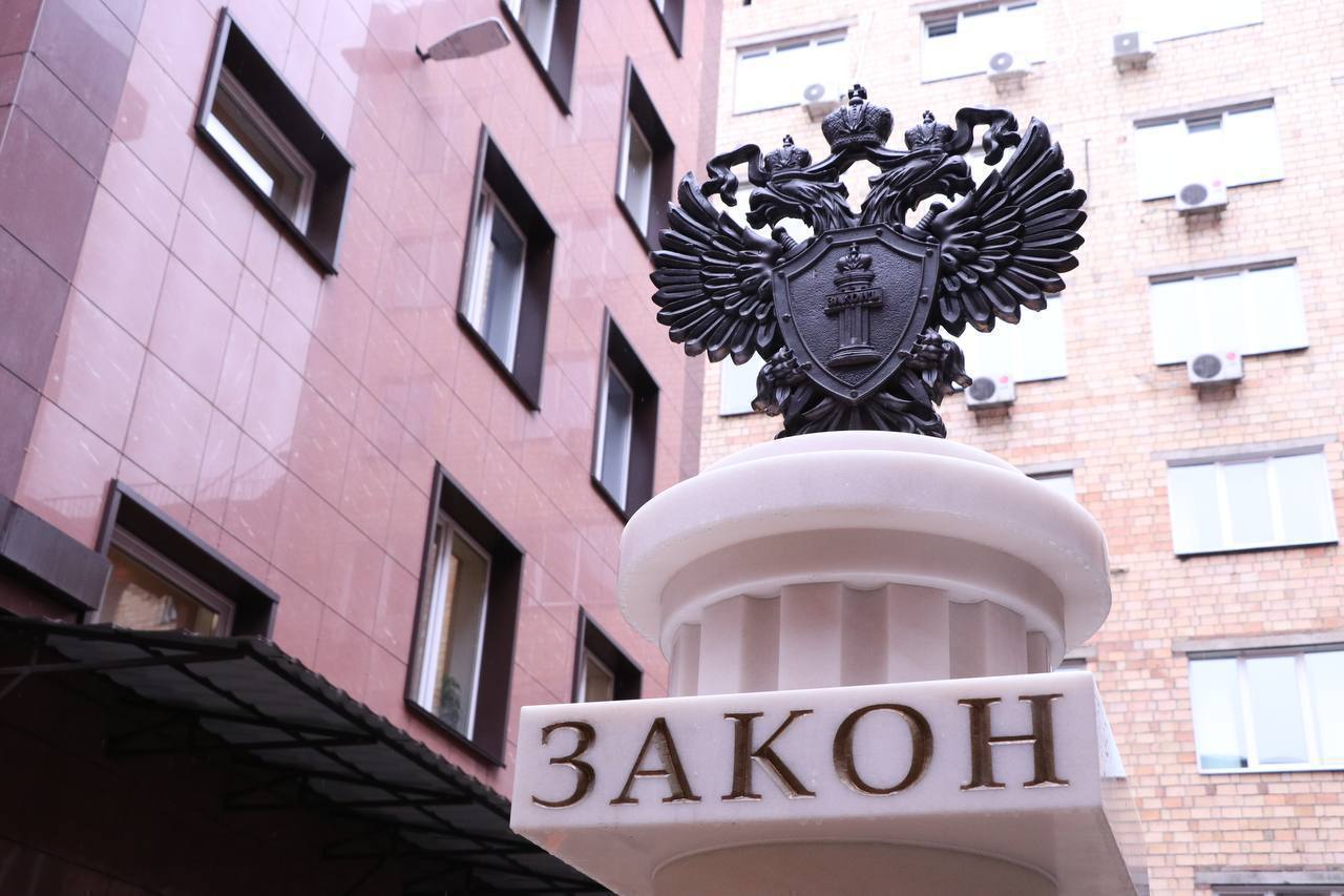 Суд отклонил требование ООО УСК «Сибиряк» о взыскании с казны 1,1 млн руб