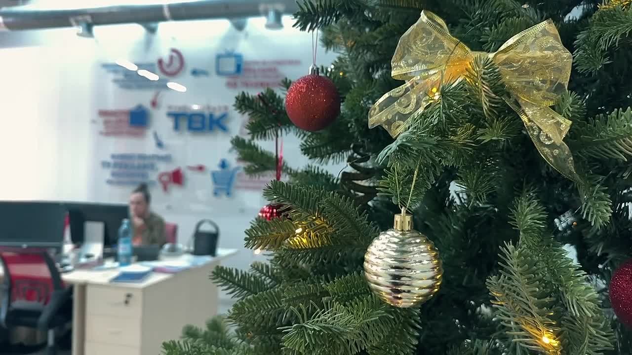 Пусть новогодних чудес будет чуть больше, чем мы планировали