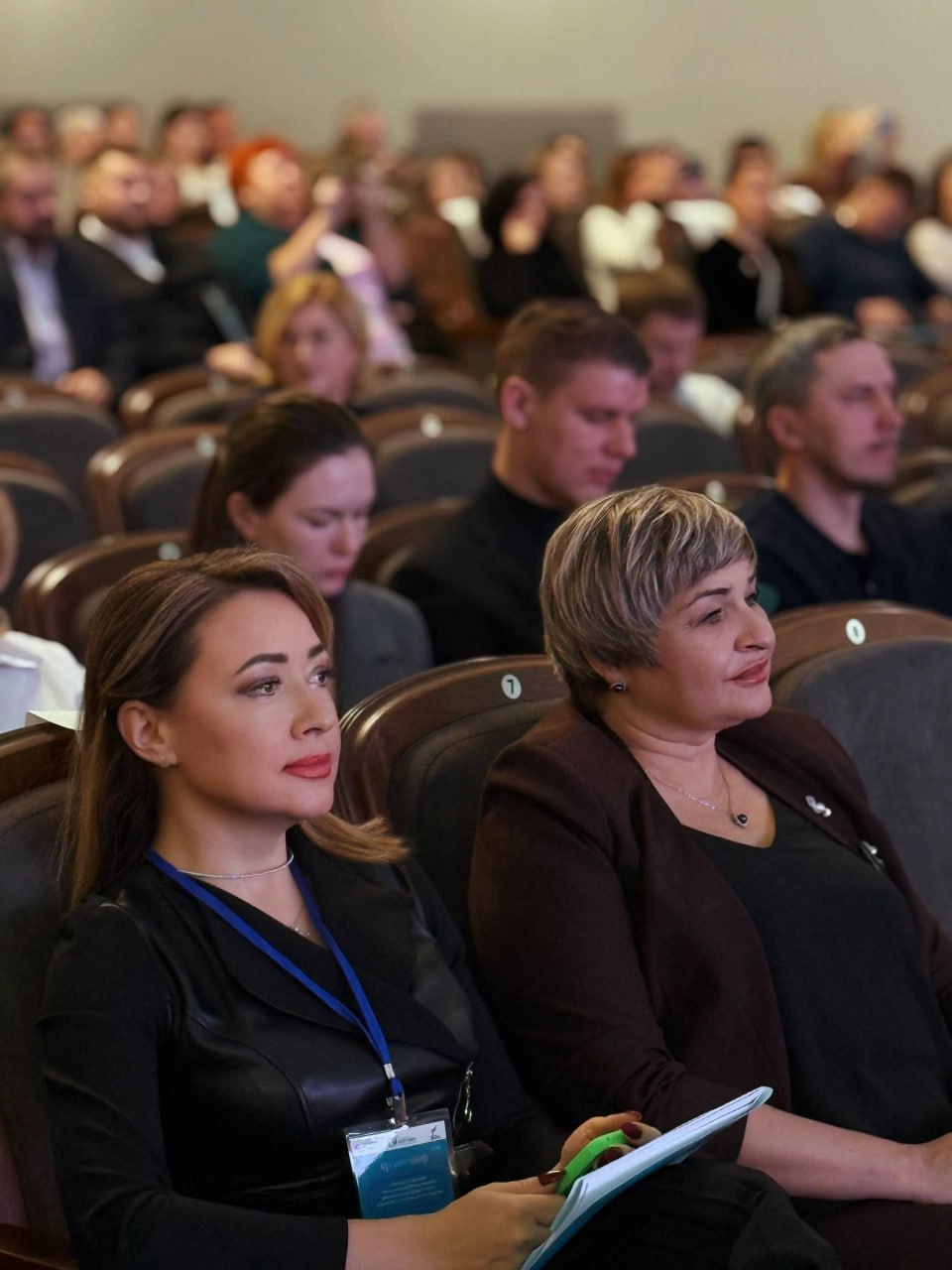 Об итогах и задачах в отрасли физической культуры и спорта поговорили на краевом семинаре-совещании Об итогах и задачах в отрасли физической культуры и спорта поговорили на краевом семинаре-совещании