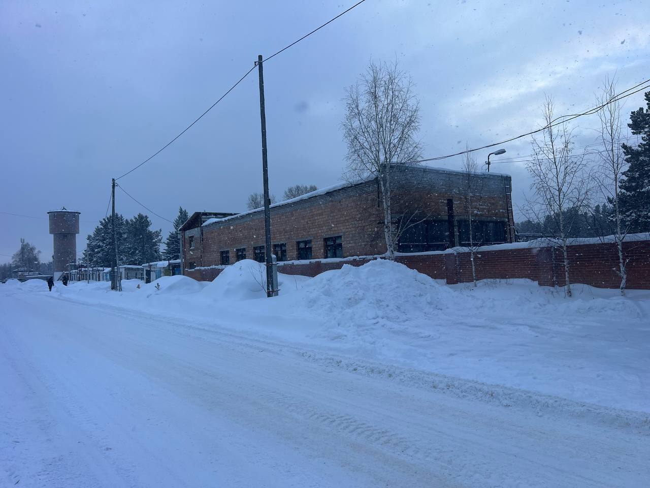 Аренда со скидкой 99,5%: в Лесосибирске прокуратура пресекла схему с занижением арендной платы для участка под склады