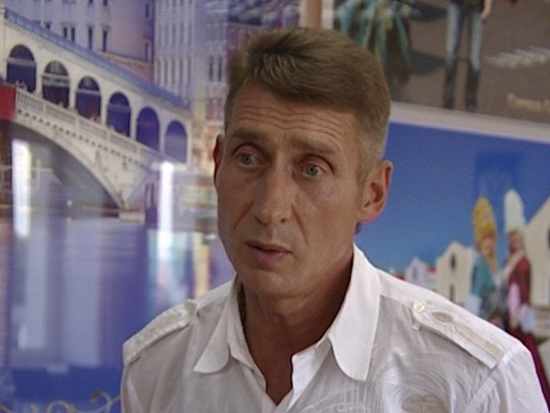 В Красноярске суд заочно приговорил бизнесмена Алексея Подсохина к 7 годам колонии строгого режима и штрафу в 25 миллионов рублей