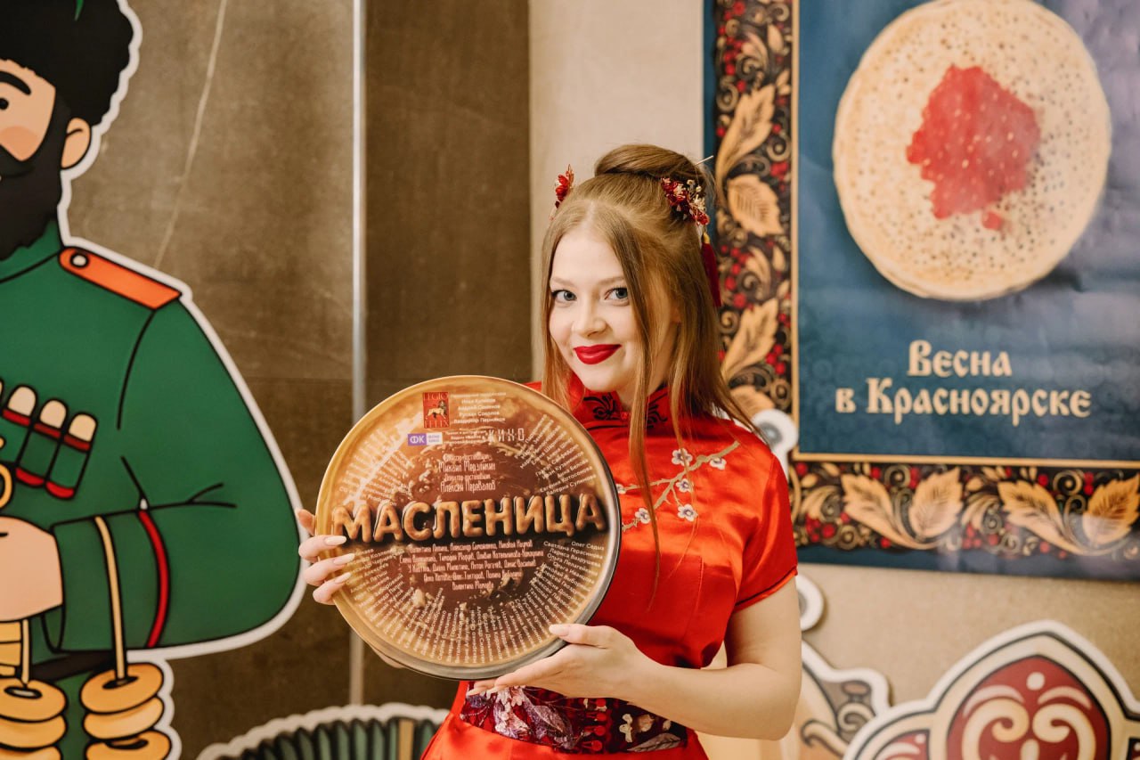 В Красноярске временно запретят остановку и стоянку транспорта на съезде с Коммунального моста