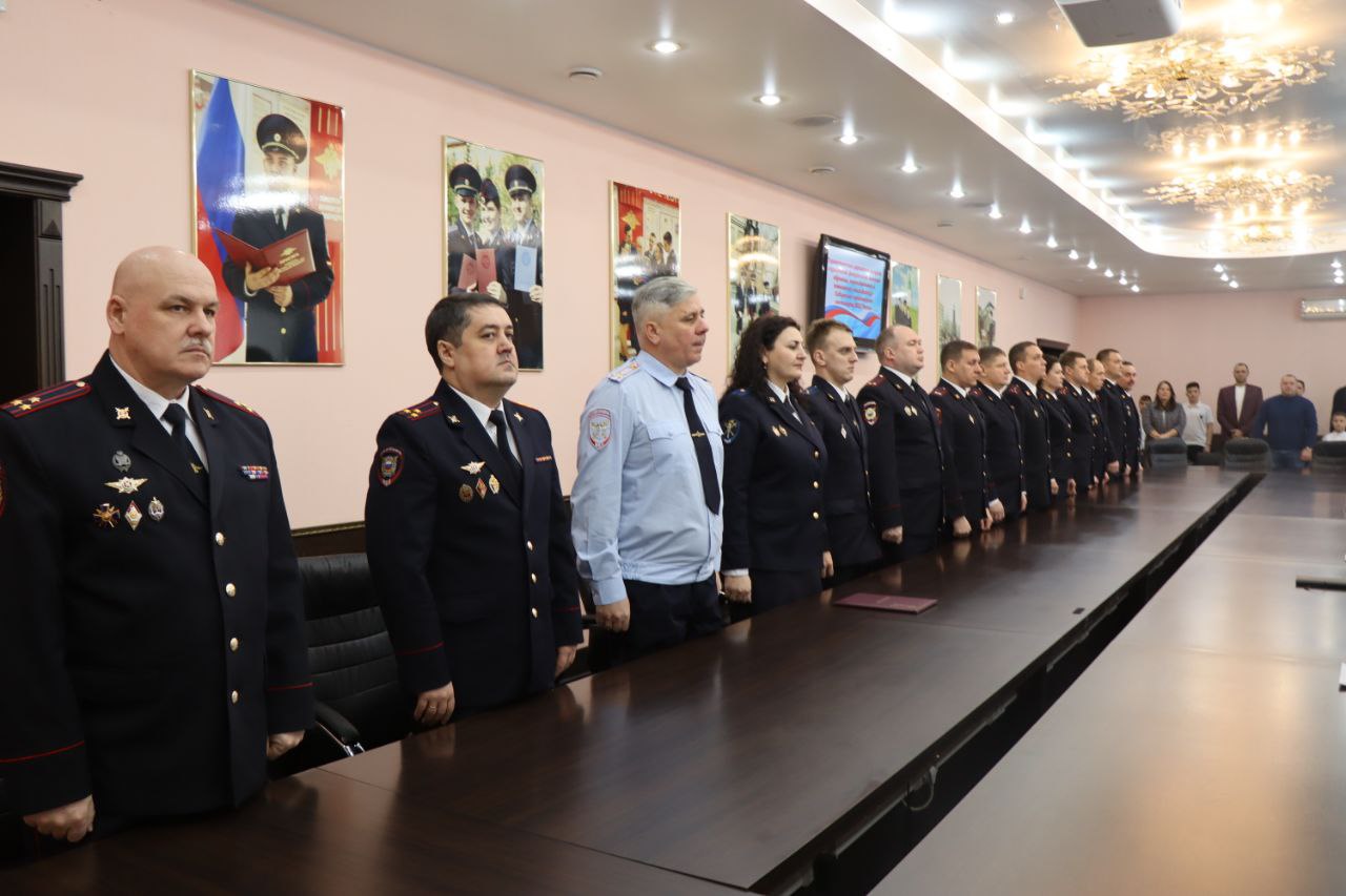 В Сибирском юридическом институте МВД России состоялся первый выпуск слушателей магистратуры В Сибирском юридическом институте МВД России состоялся первый выпуск слушателей магистратуры