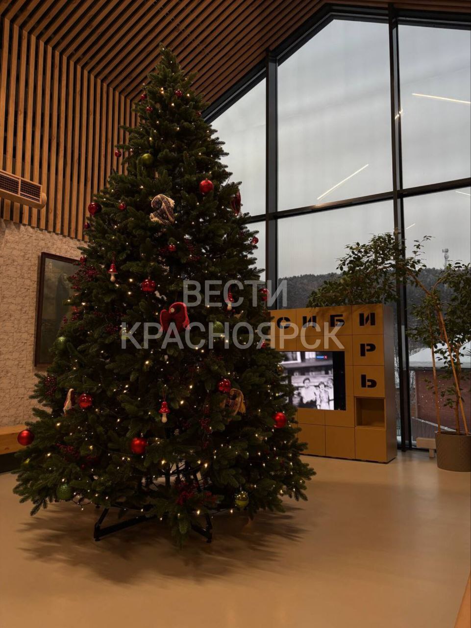 До нового года осталось совсем немного До нового года осталось совсем немного