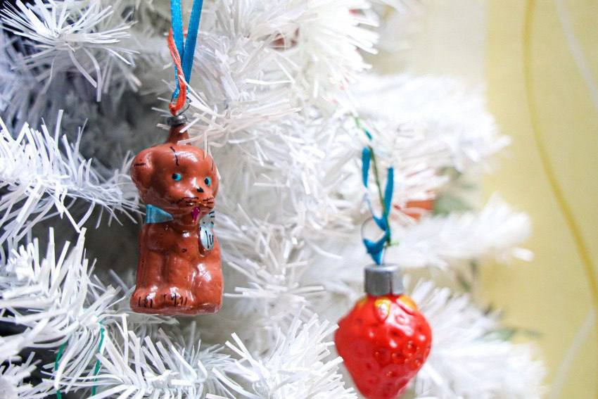 В Красноярском краеведческом музее открылась добрая и очень уютная выставка В Красноярском краеведческом музее открылась добрая и очень уютная выставка