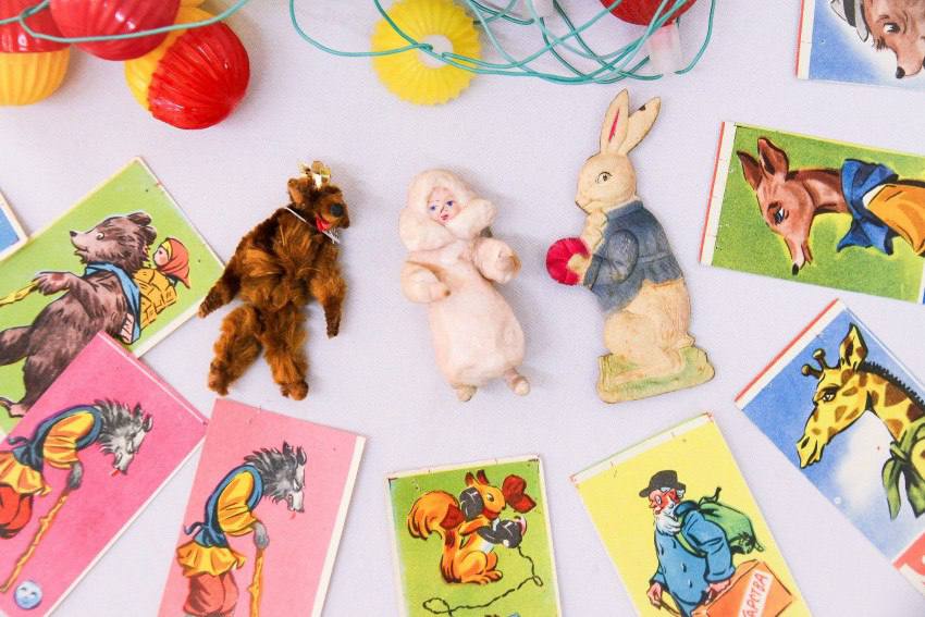 В Красноярском краеведческом музее открылась добрая и очень уютная выставка В Красноярском краеведческом музее открылась добрая и очень уютная выставка