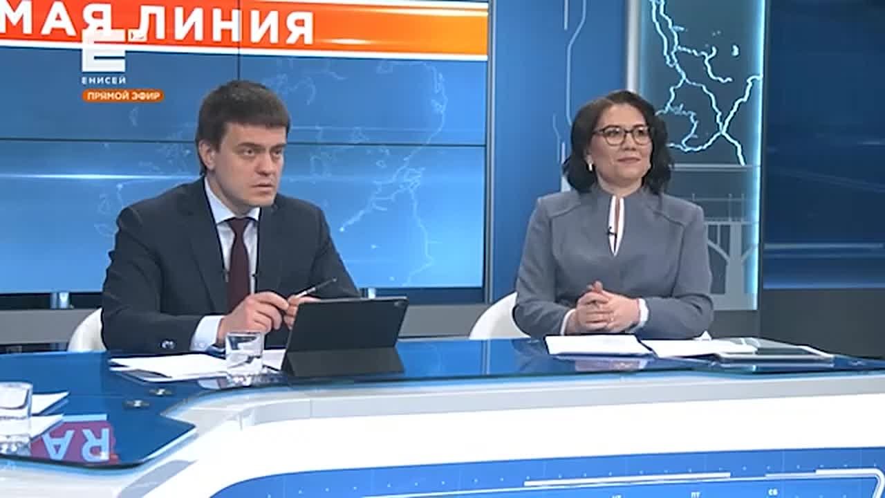 7-классник из Красноярска попросил губернатора оборудовать его школу современным химическим оборудованием