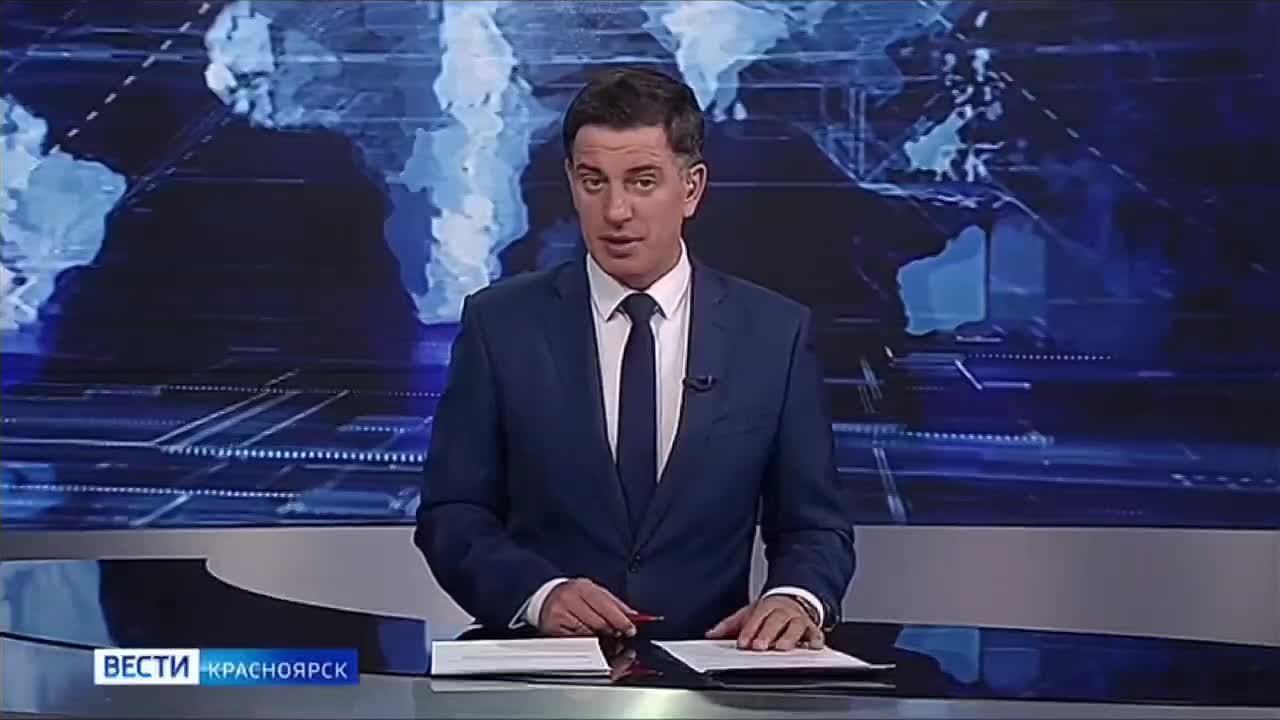 В Красноярске начали открываться первые ёлочные базары